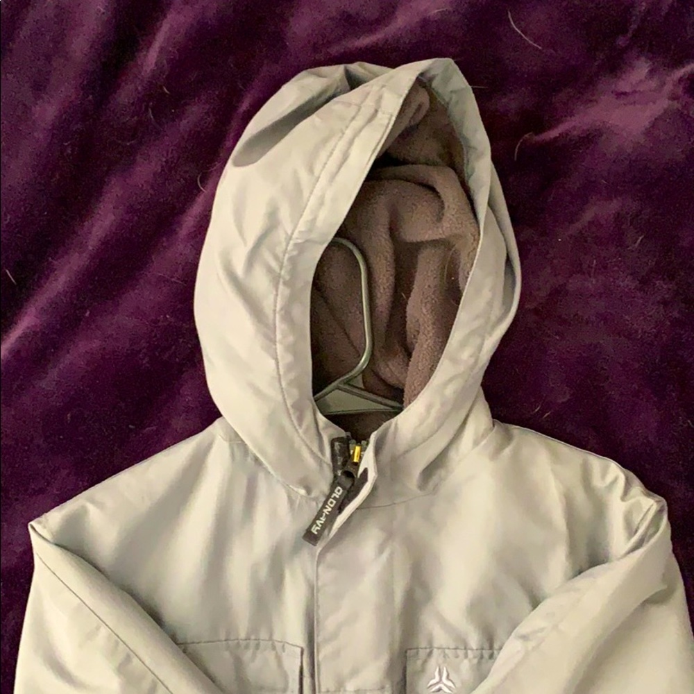 //winter jacket// - Picture 5 of 7